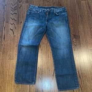 Lucky brand denim